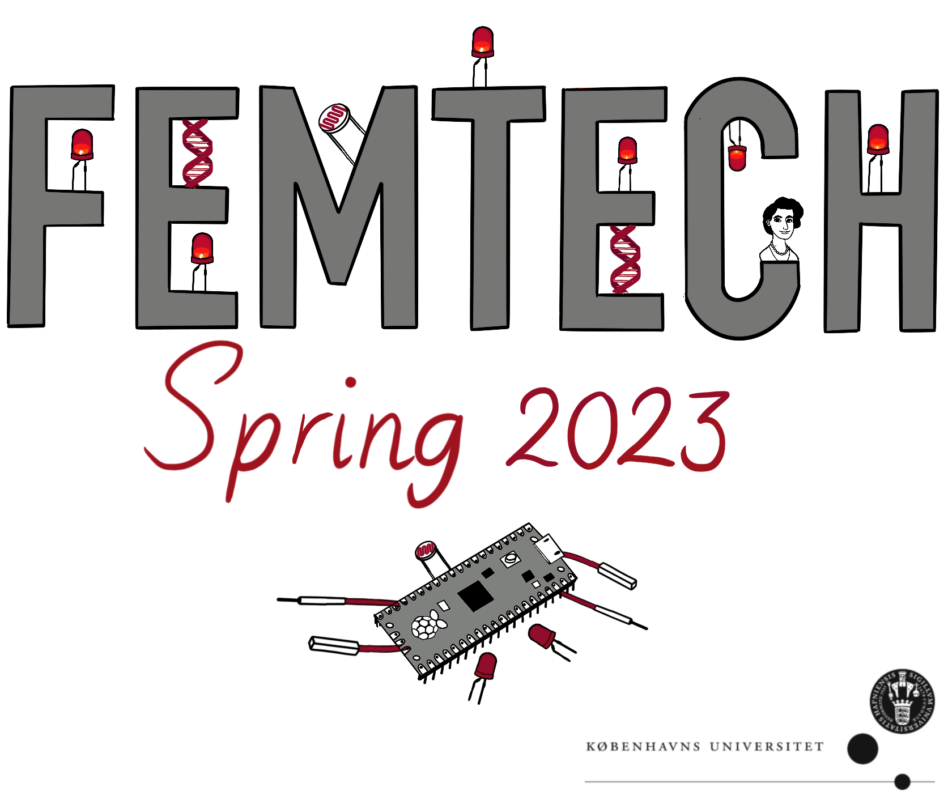 FemTech Event spring 2023