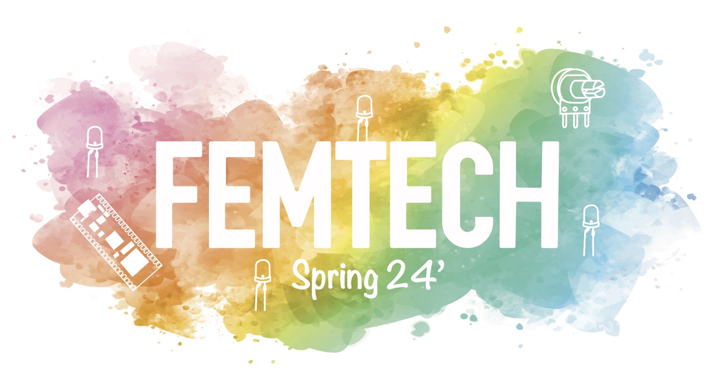 Femtech Event Spring 2024