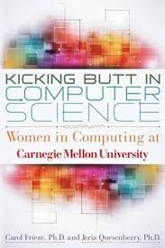 Open zoom Webinar on Women in Computing